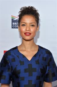Gugu Mbatha-Raw