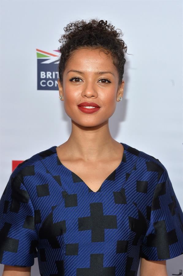 Gugu Mbatha-Raw