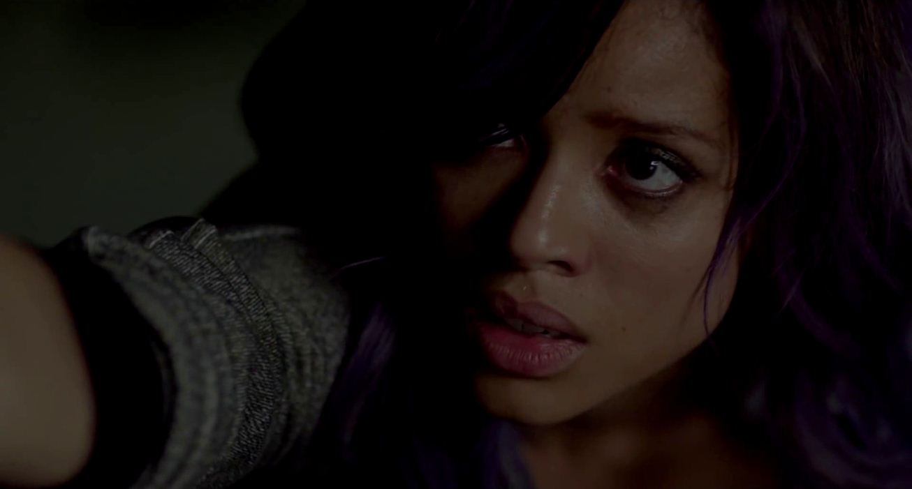 За кулисами Beyond the Lights (2014). Гугу Эмбата-РО чёрное зеркало. Гугу Эмбата-РО горячие фото.