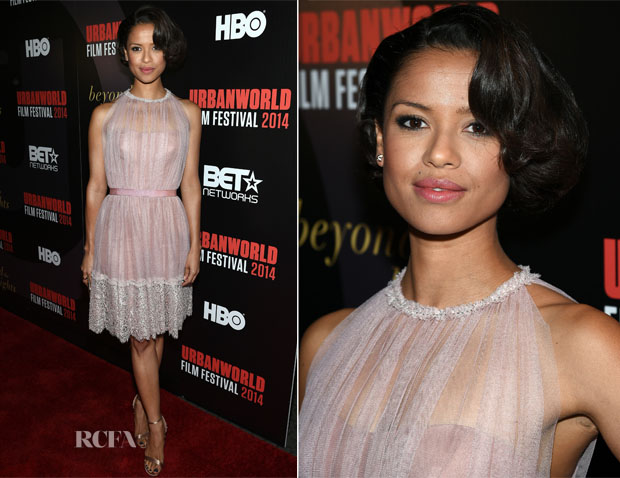 Gugu Mbatha-Raw