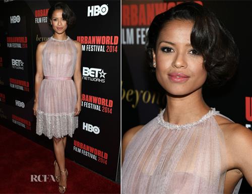 Gugu Mbatha-Raw