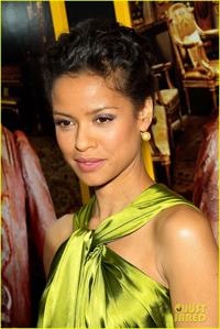 Gugu Mbatha-Raw