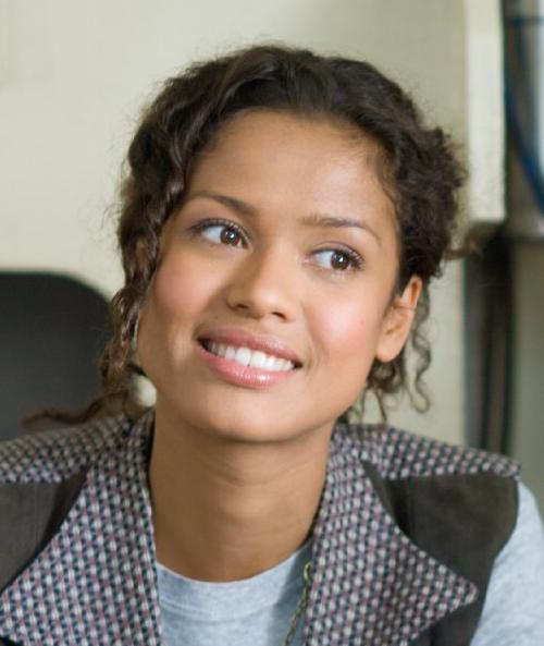 Gugu Mbatha-Raw