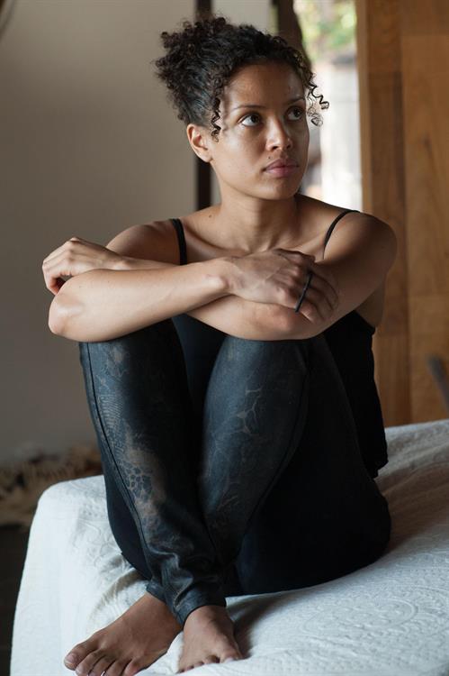 Gugu Mbatha-Raw
