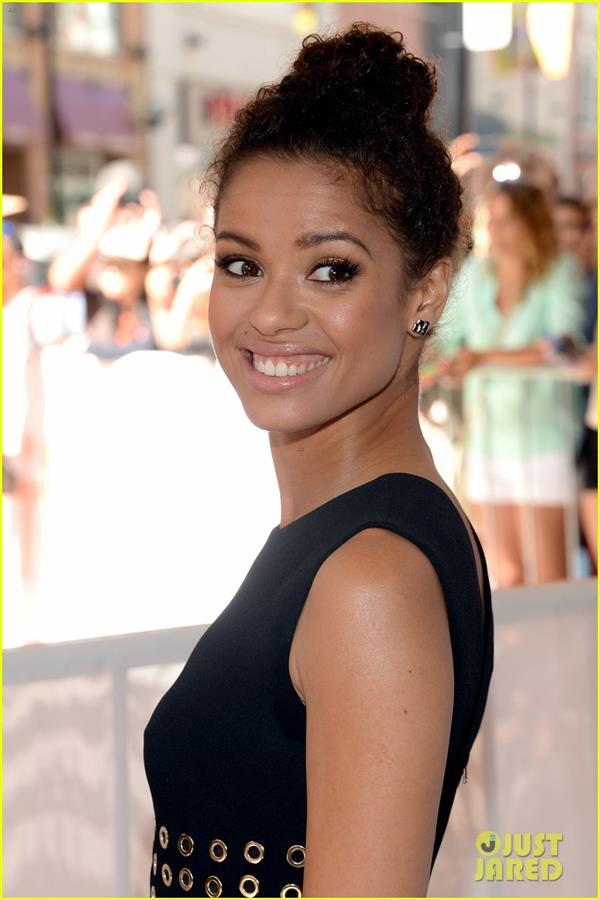 Gugu Mbatha-Raw