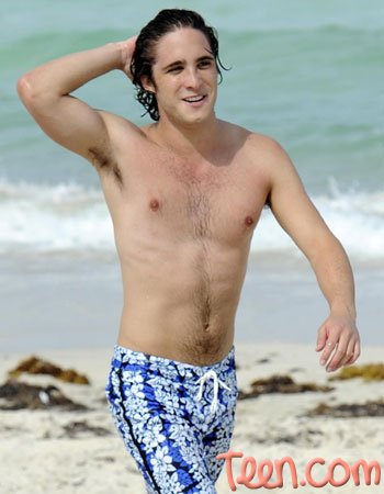Diego Boneta Pictures Diego Boneta