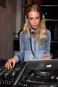 Lady Mary Charteris
