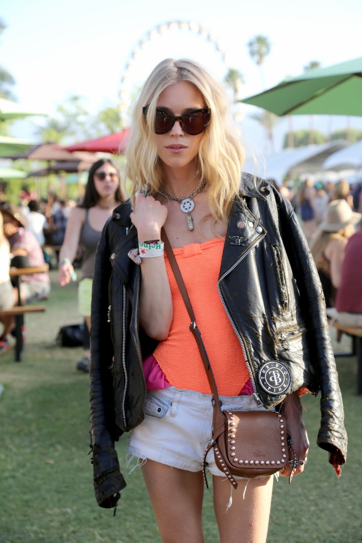 Lady Mary Charteris Pictures