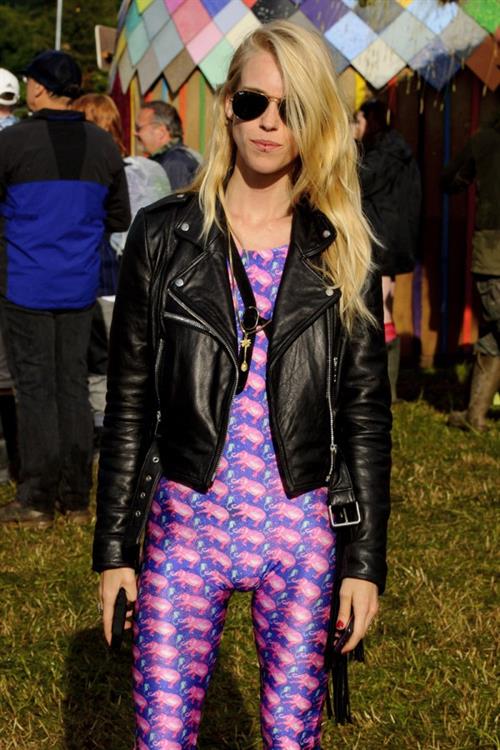 Lady Mary Charteris