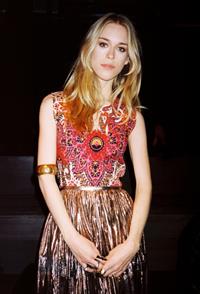 Lady Mary Charteris