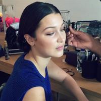 Bella Hadid