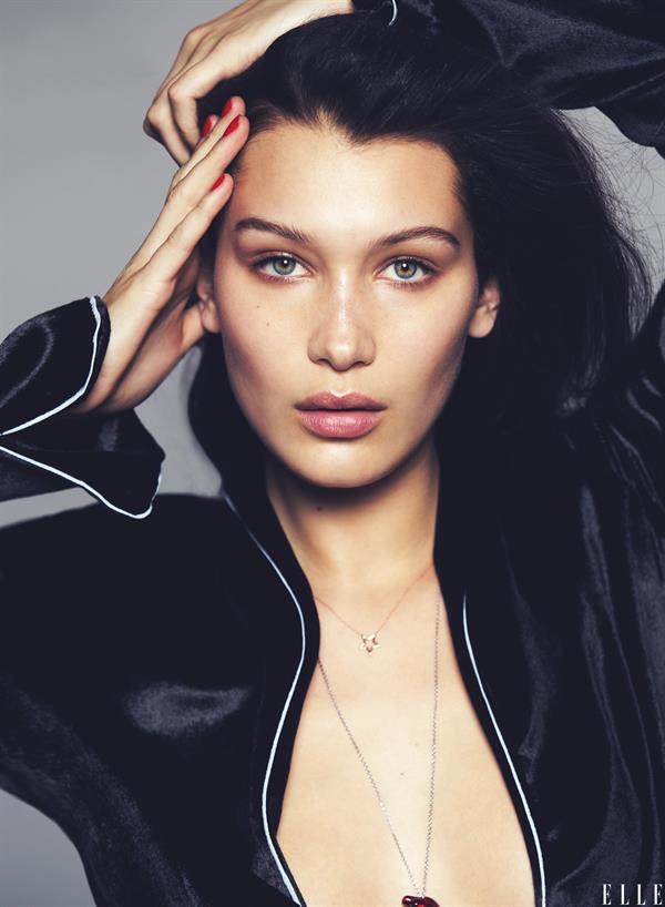 Bella Hadid