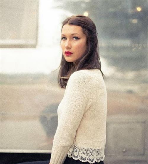 Bella Hadid