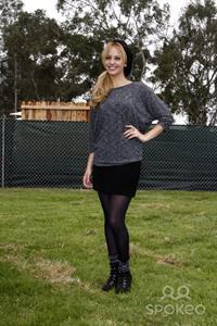 Gage Golightly