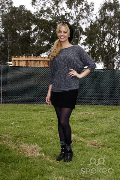 Gage Golightly