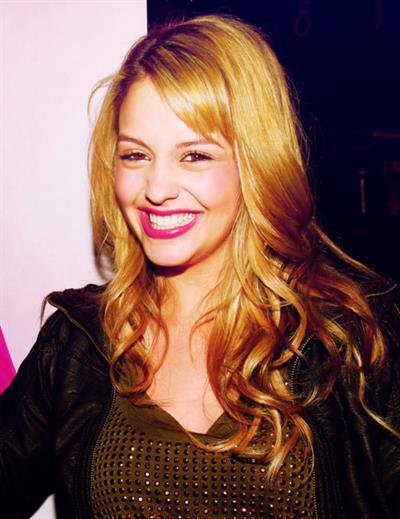 Gage Golightly