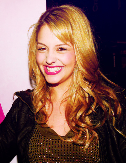 Gage Golightly