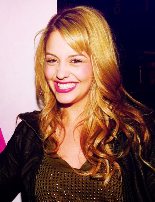 Gage Golightly