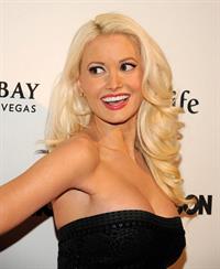 Holly Madison