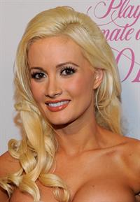 Holly Madison