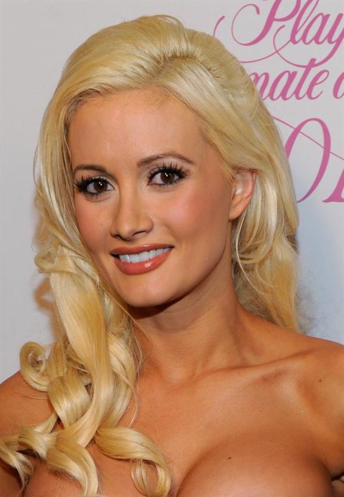 Holly Madison