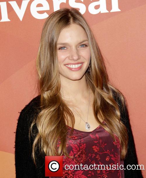 Tracy Spiridakos