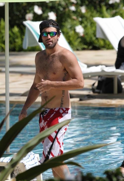 Brody Jenner