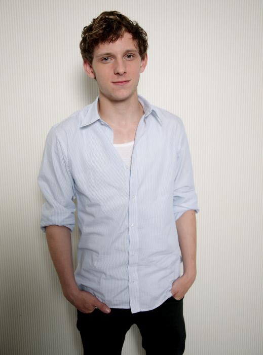 Jamie Bell