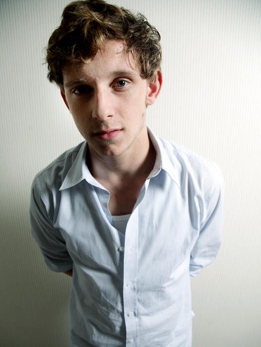 Jamie Bell