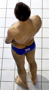 Tom Daley