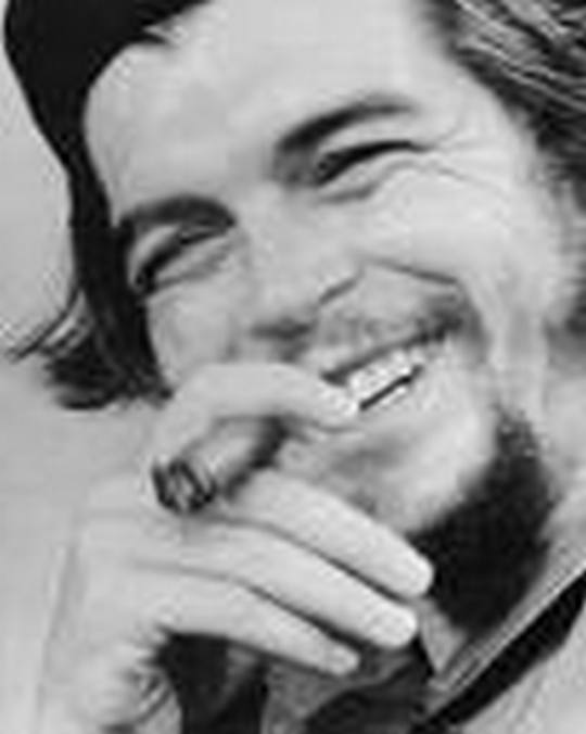 Ernesto 'Che' Guevara