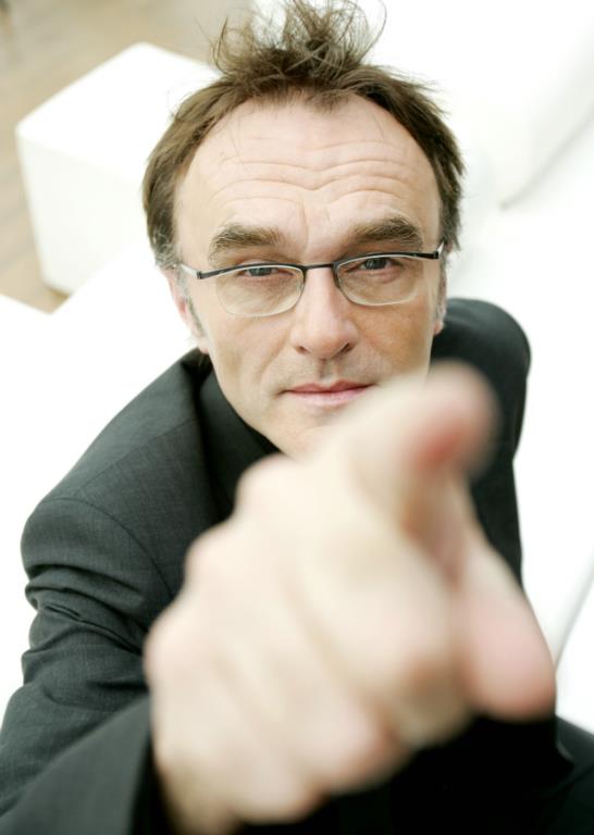 Danny Boyle