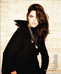 Hilary Rhoda