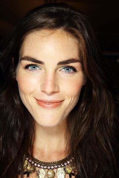 Hilary Rhoda