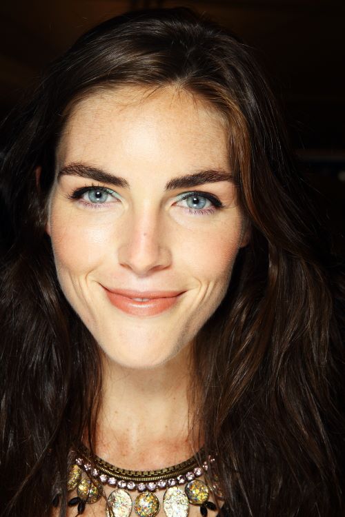 Hilary Rhoda