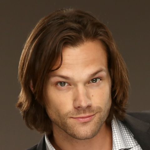 Jared Padalecki