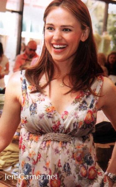 Jennifer Garner