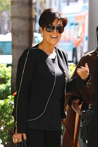 Kris Jenner