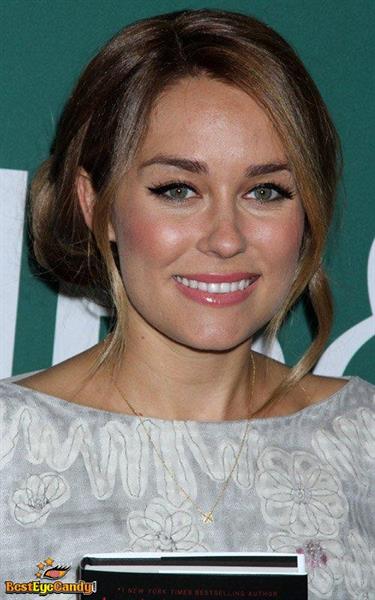 Lauren Conrad