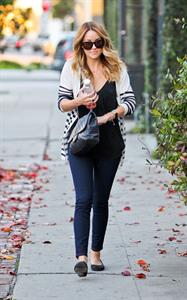 Lauren Conrad