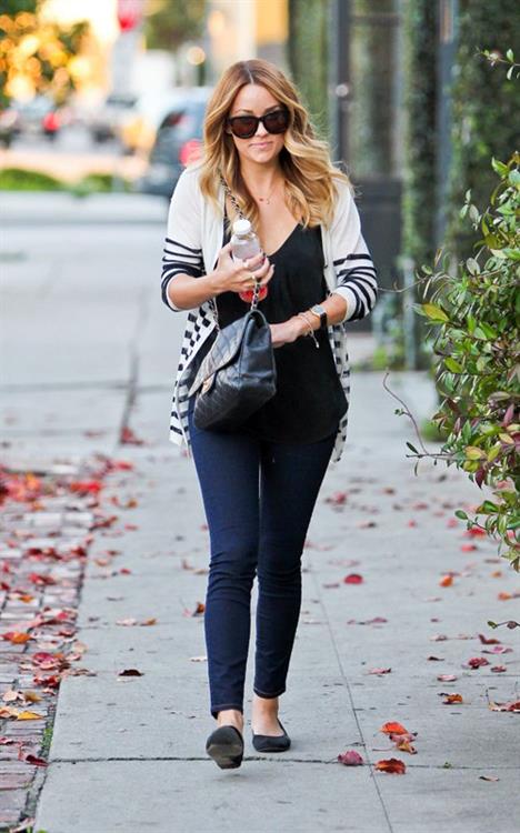 Lauren Conrad