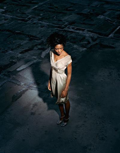 Naomie Harris
