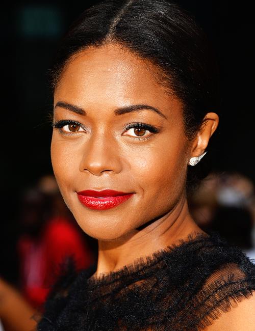 Naomie Harris