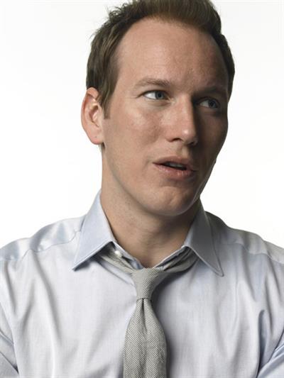 Patrick Wilson
