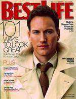 Patrick Wilson