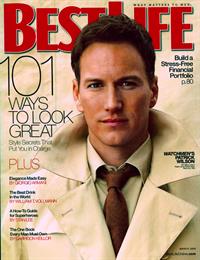 Patrick Wilson