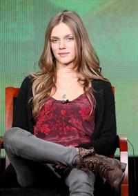 Tracy Spiridakos