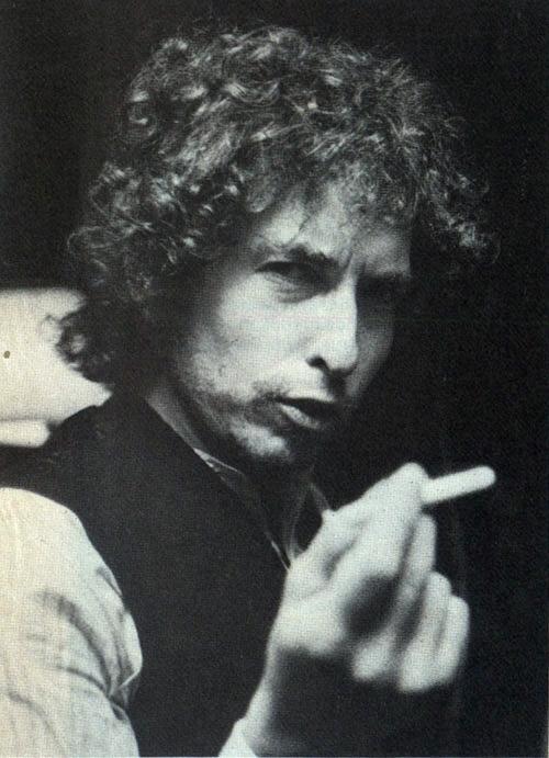 Bob Dylan