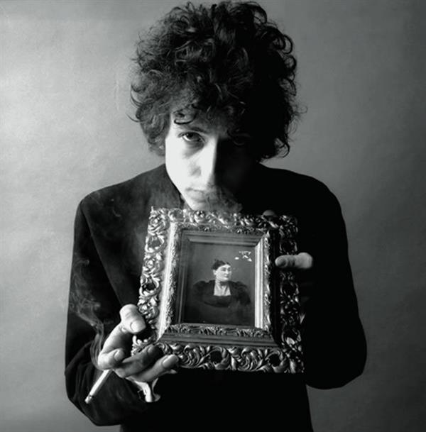 Bob Dylan