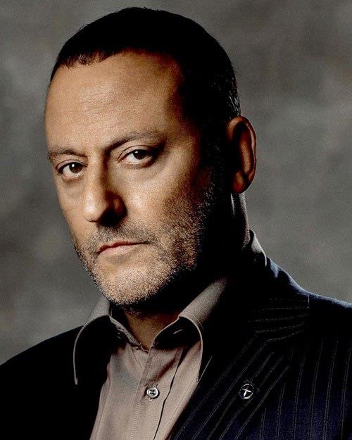 Jean Reno